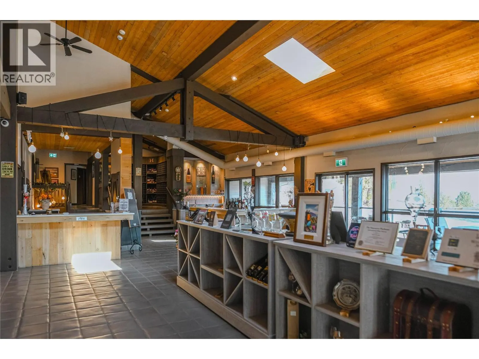 5355 Trepanier Bench Road
