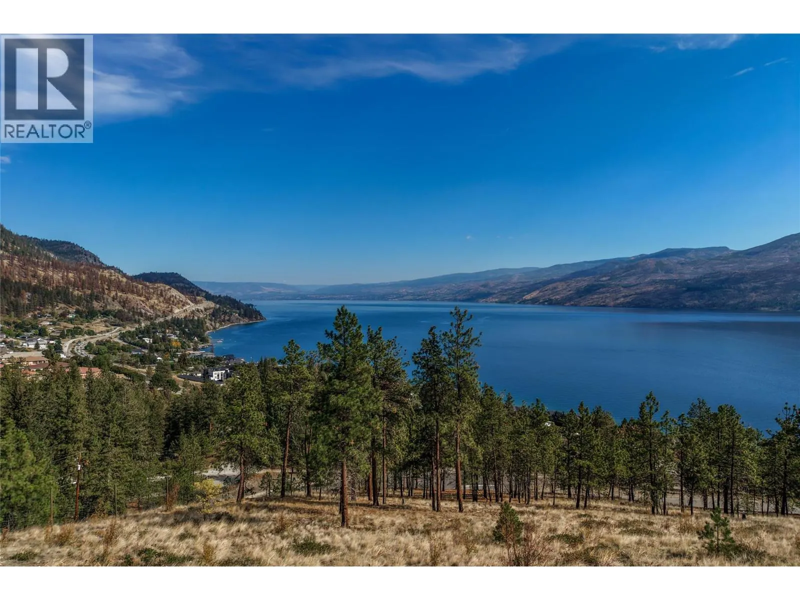 5355 Trepanier Bench Road