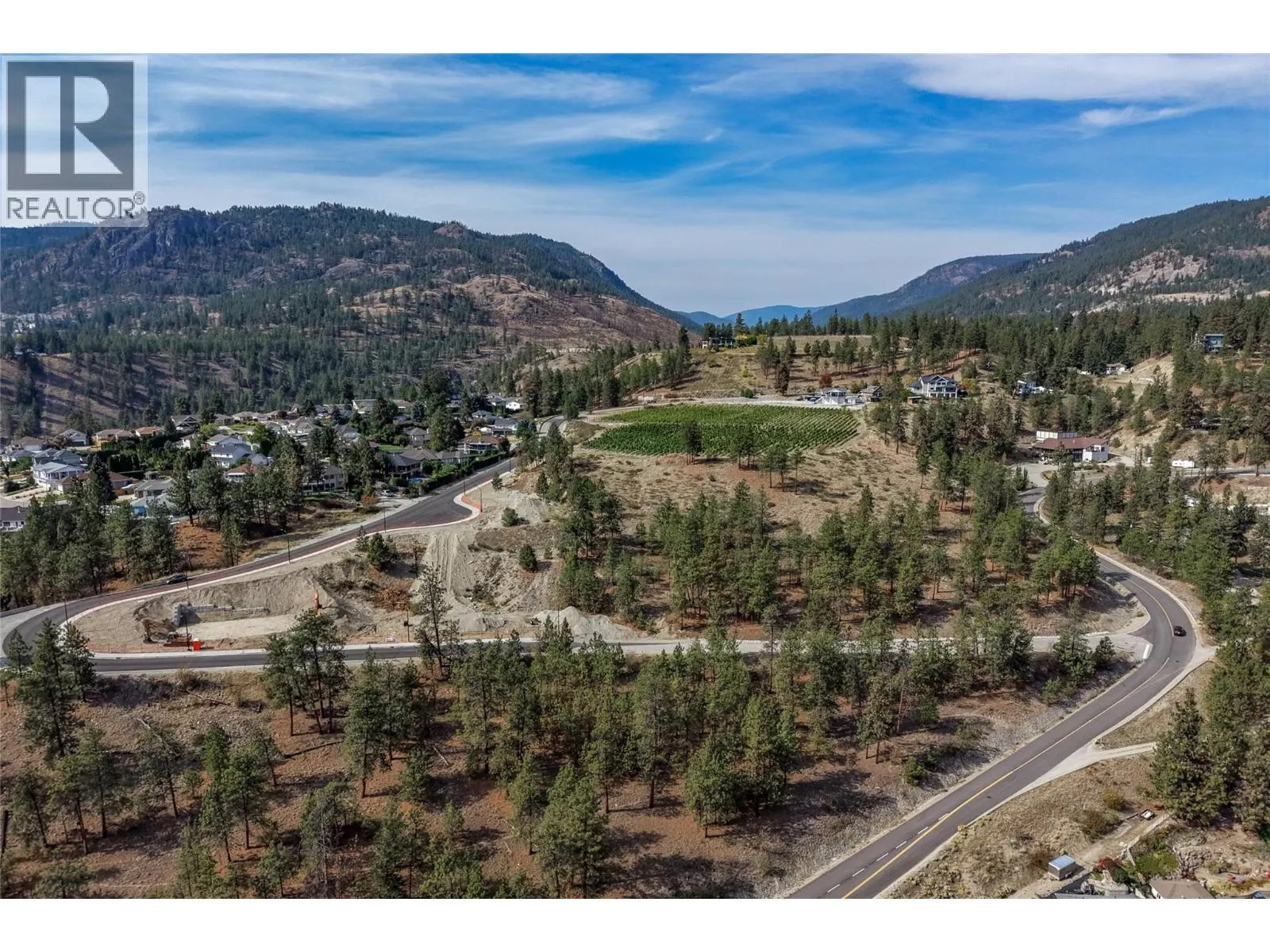 5355 Trepanier Bench Road