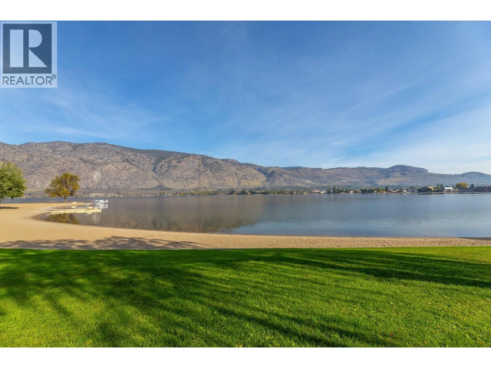 15 PARK Place Unit# 209