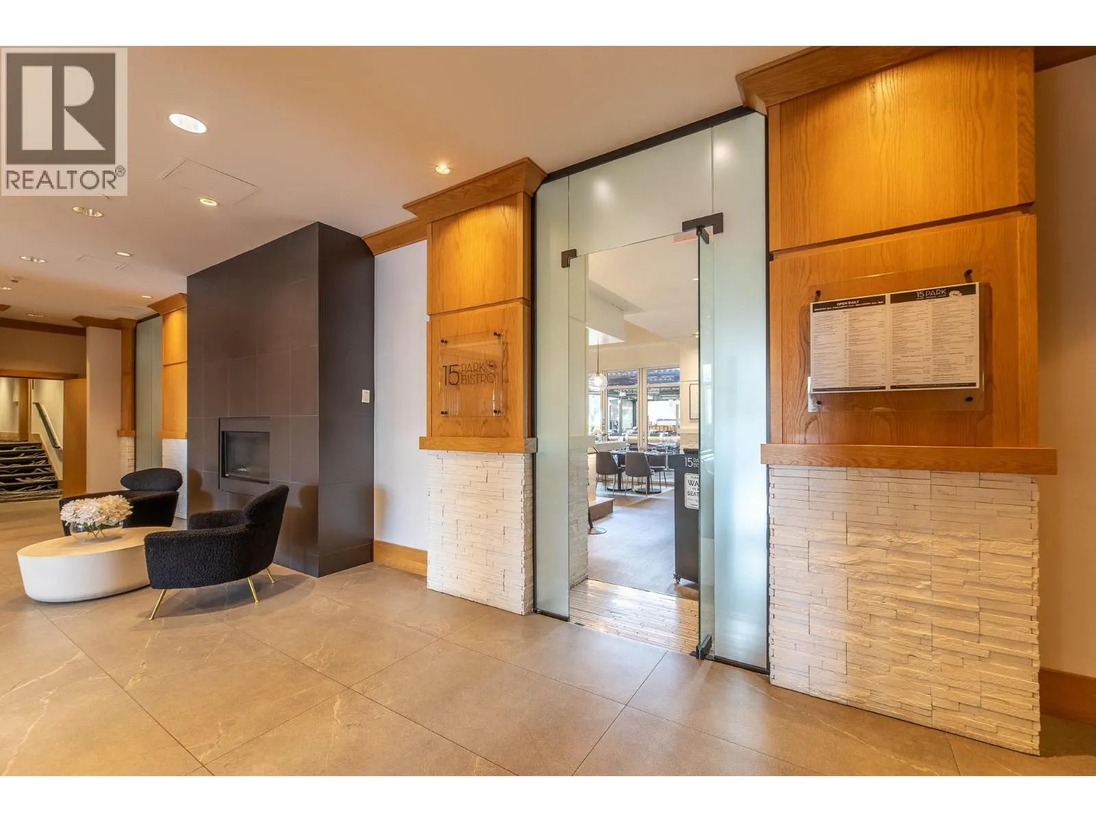 15 PARK Place Unit# 209