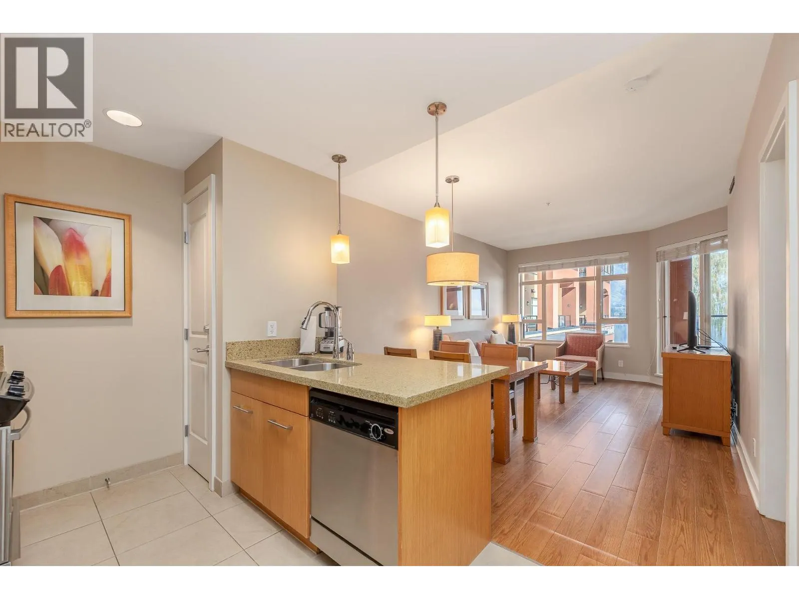 15 PARK Place Unit# 209