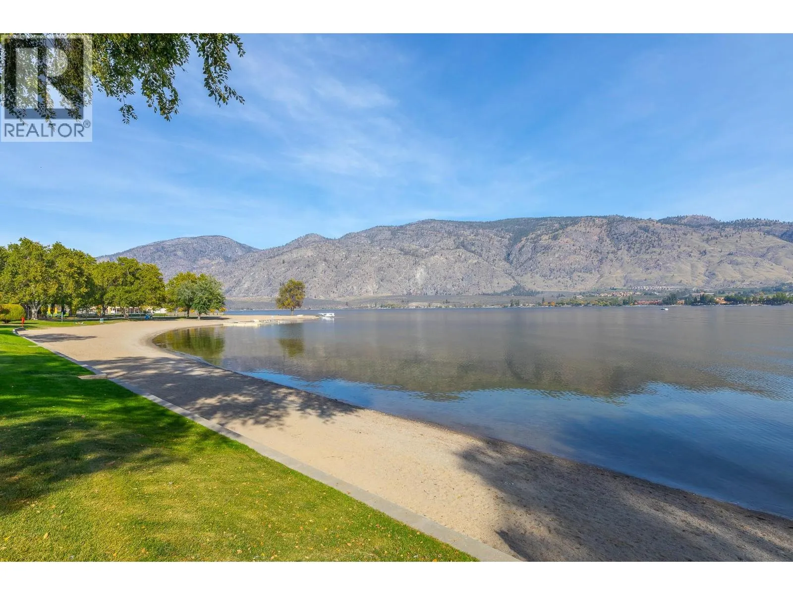 15 PARK Place Unit# 209