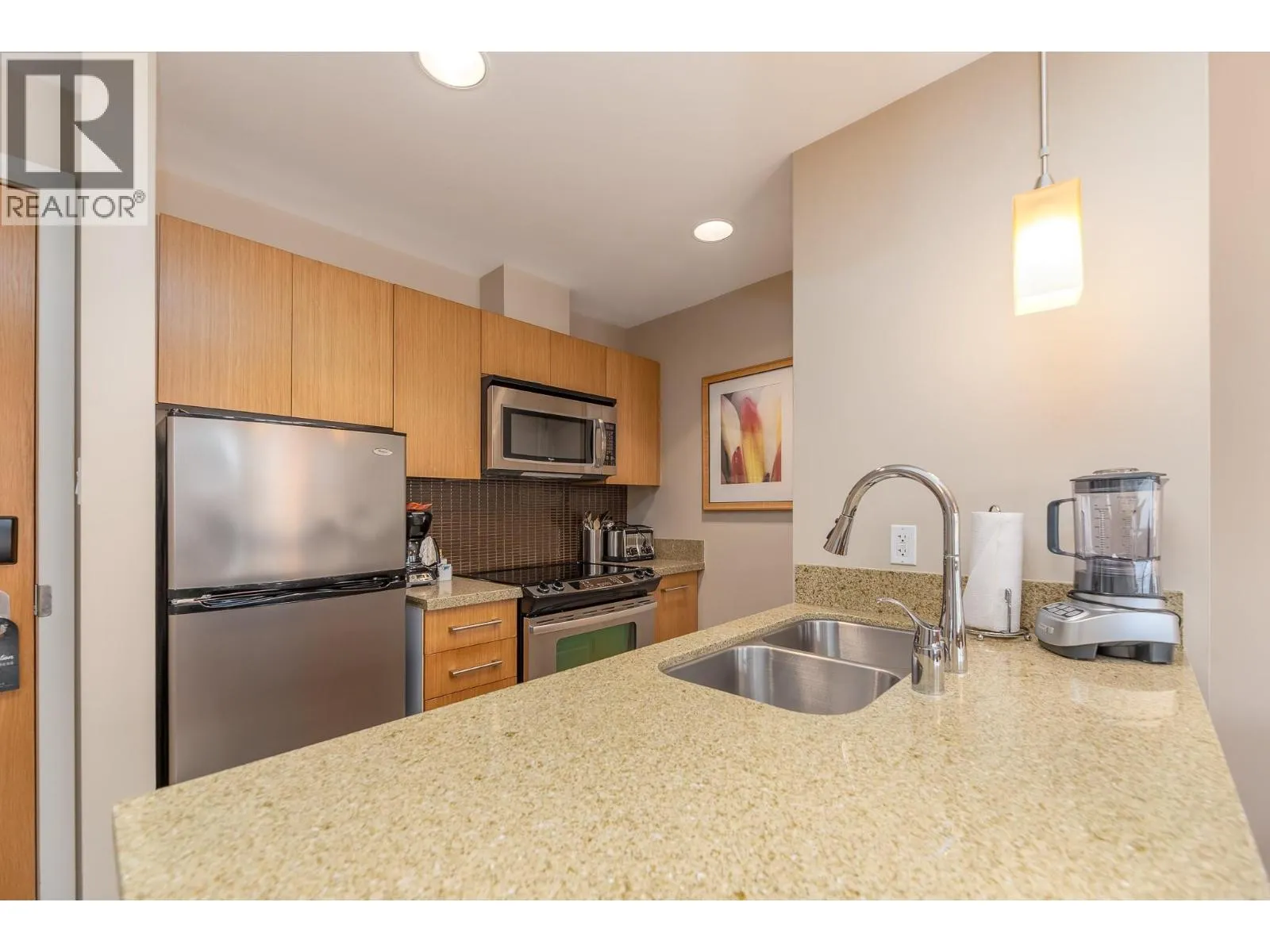 15 PARK Place Unit# 209