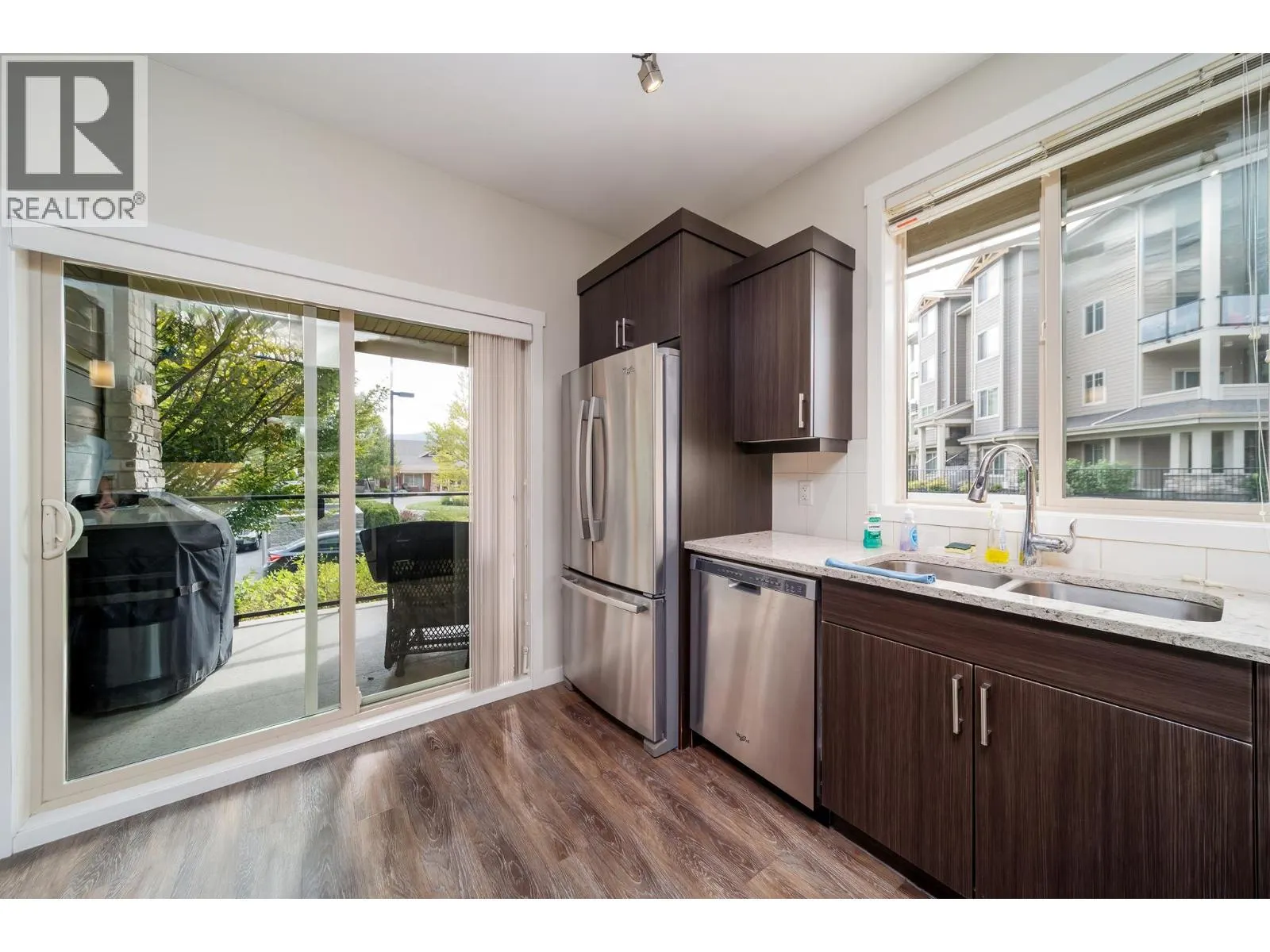 3733 Casorso Road Unit# 104