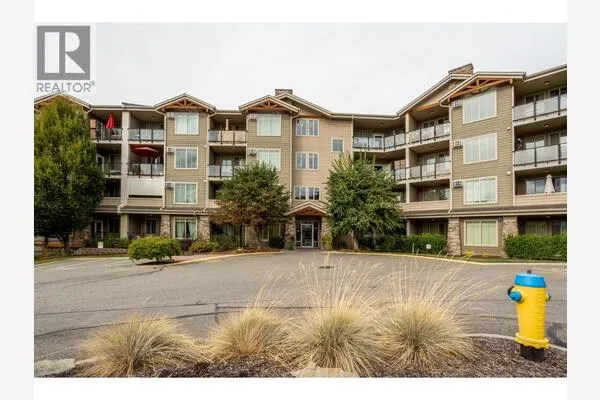 3733 Casorso Road Unit# 104