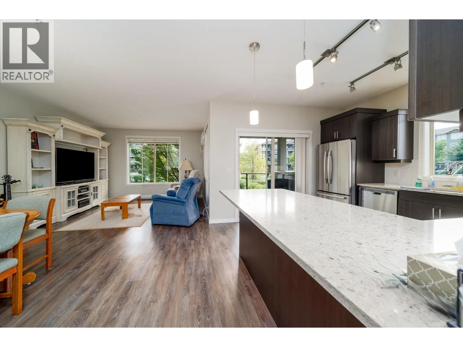 3733 Casorso Road Unit# 104