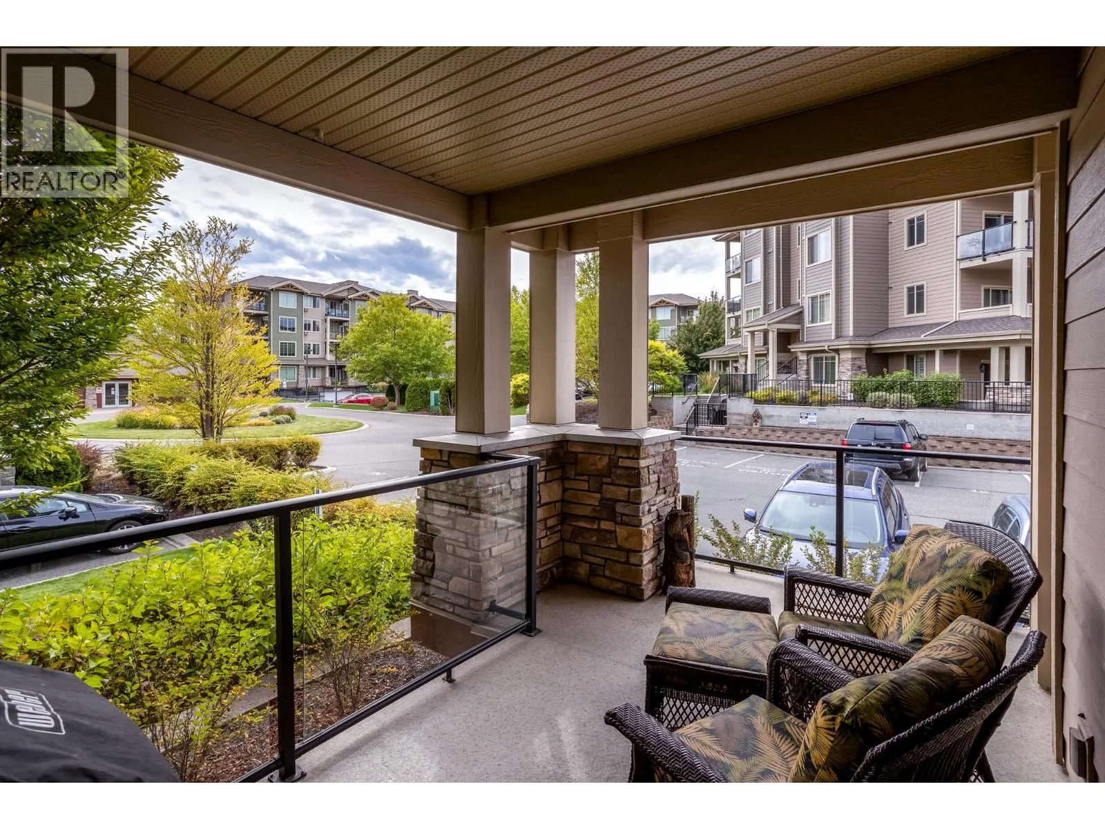 3733 Casorso Road Unit# 104