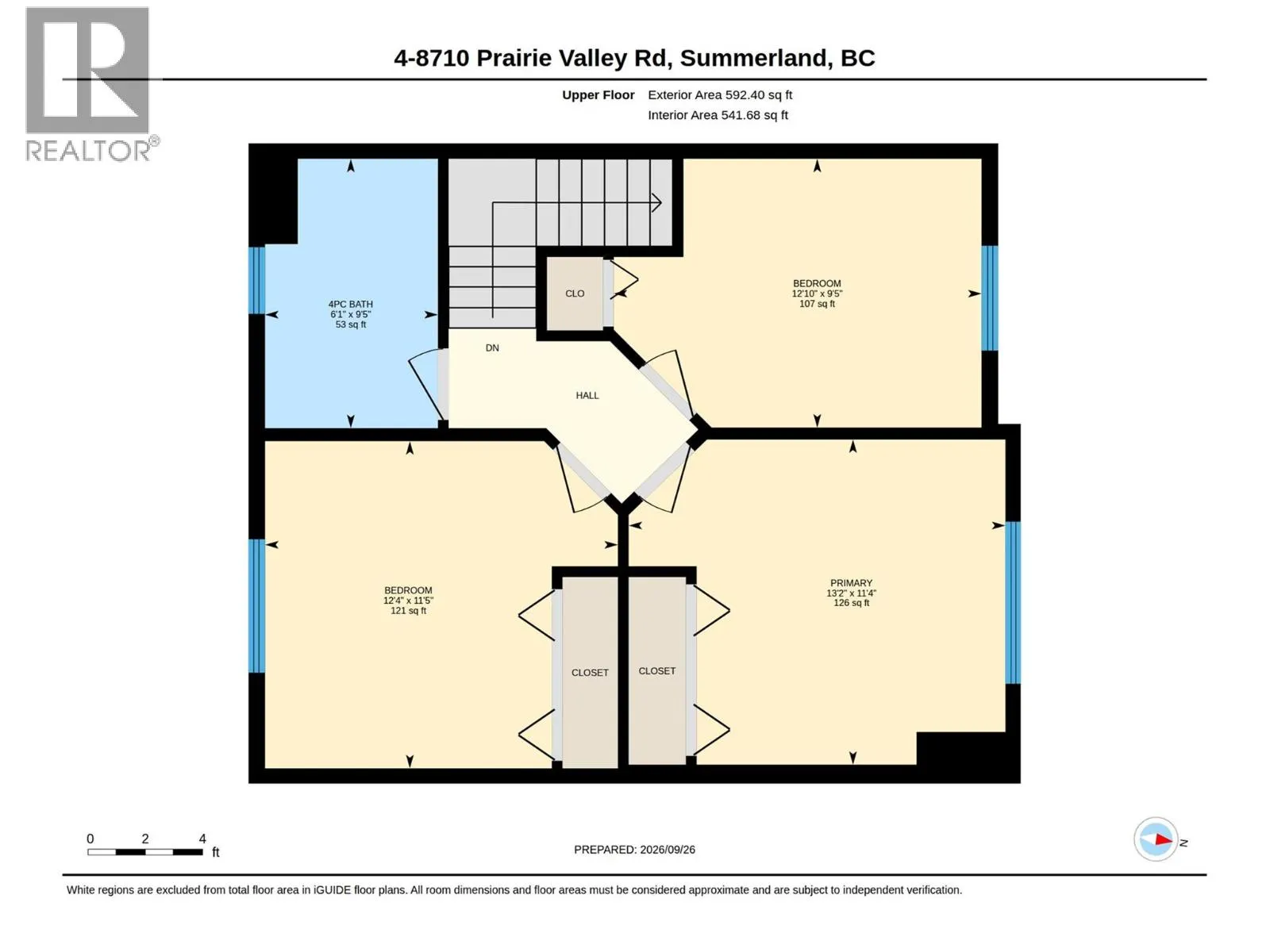 8710 Prairie Valley Road Unit# 4