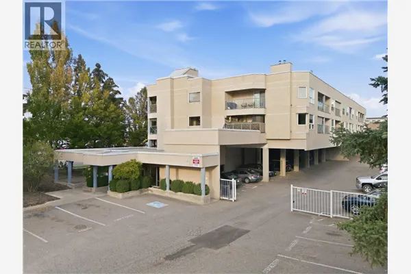 3115 De Montreuil Court Unit# 409