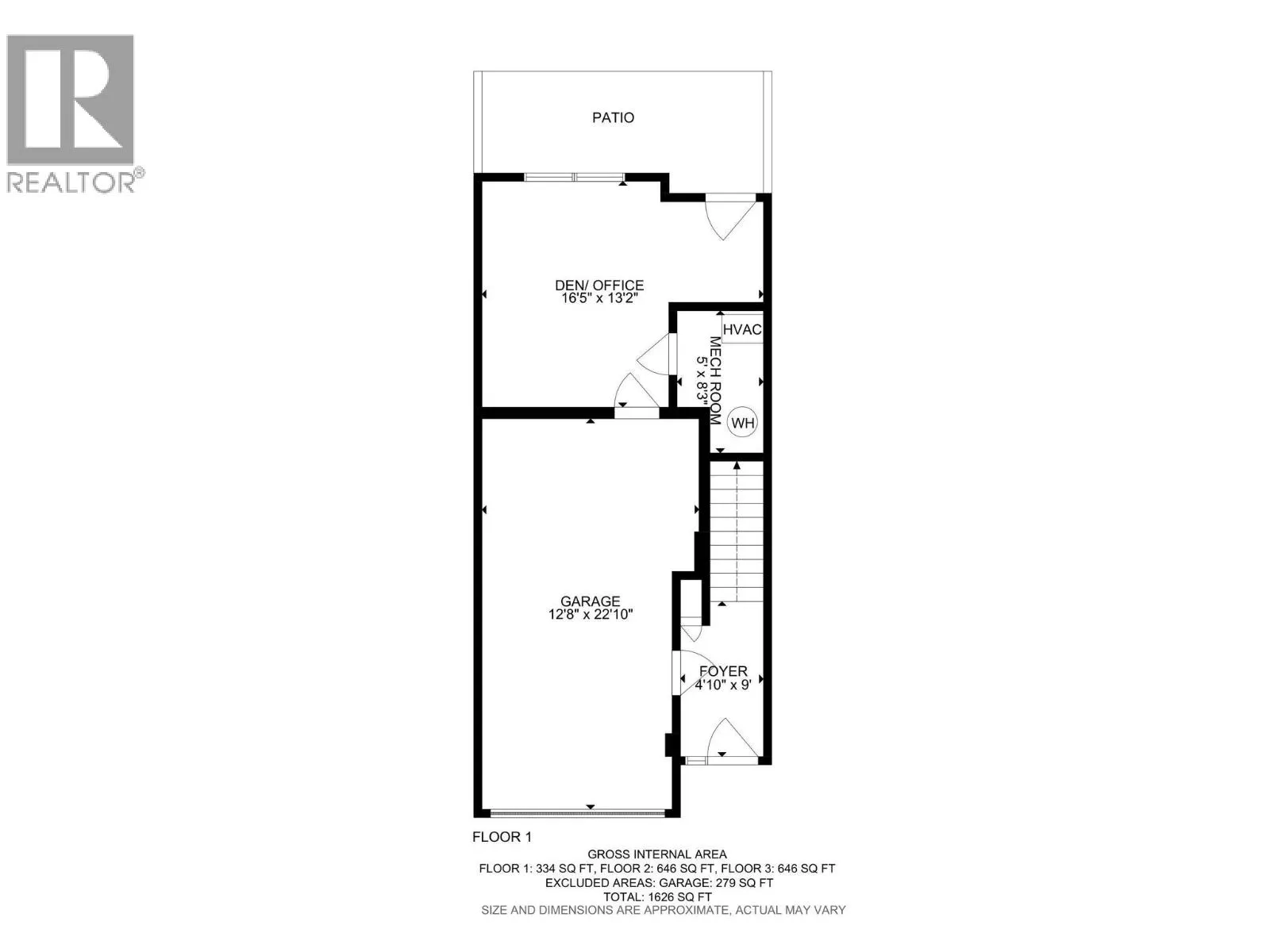 2490 Tuscany Drive Unit# 48