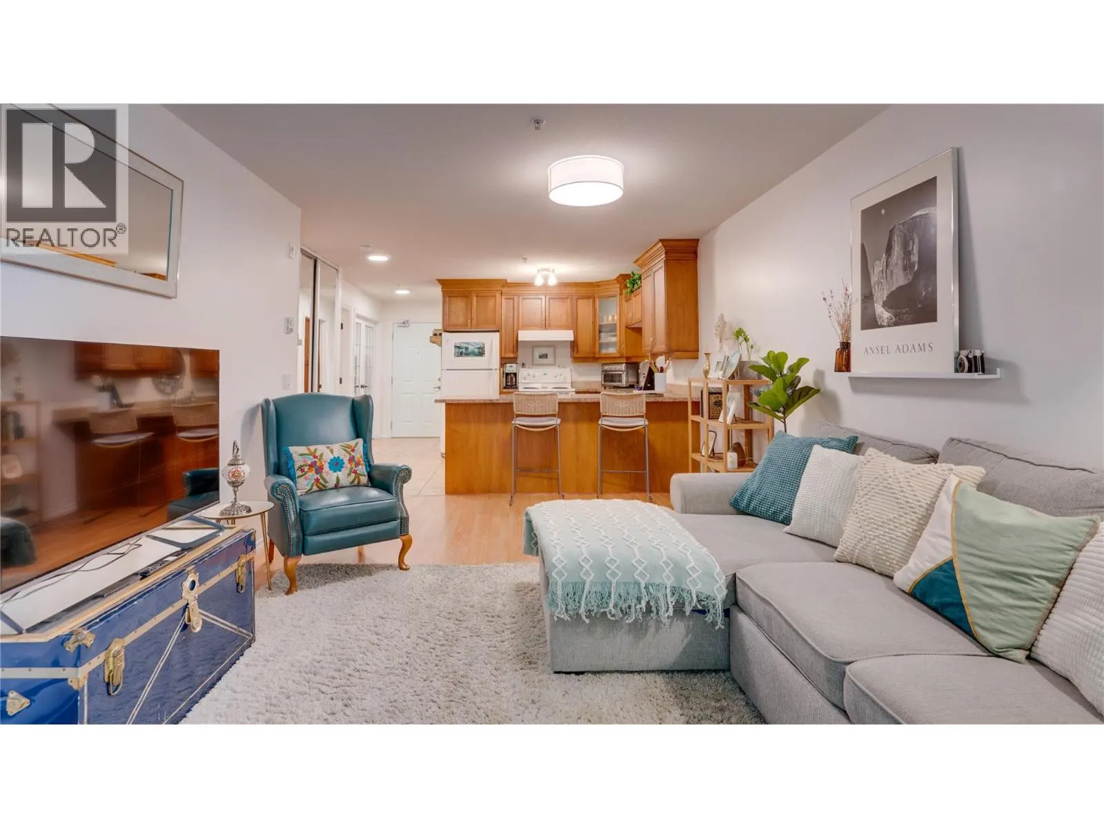 1965 Pandosy Street Unit# 105