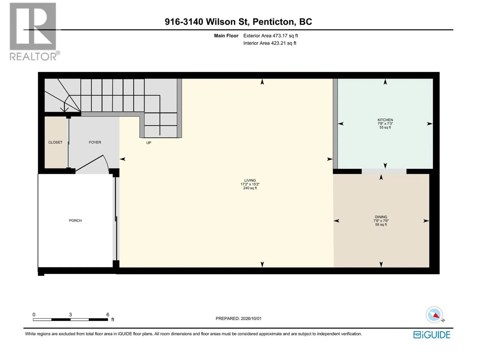 3140 Wilson Street Unit# 916