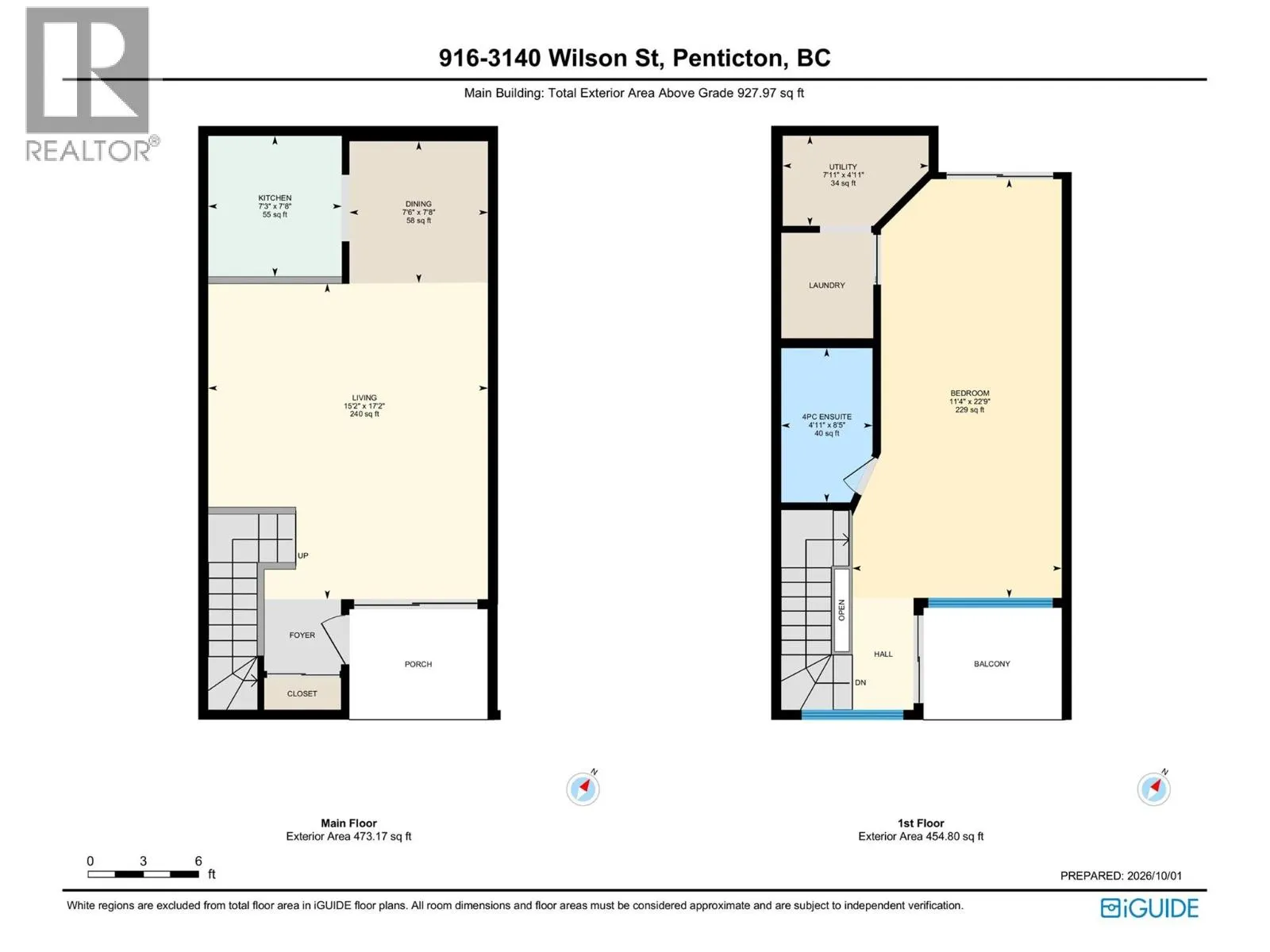 3140 Wilson Street Unit# 916