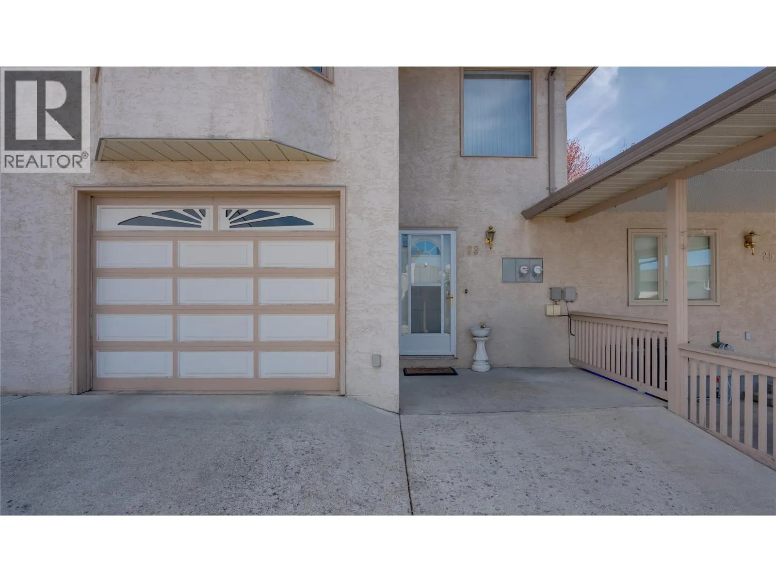 3906 Pleasant Valley Road Unit# 23