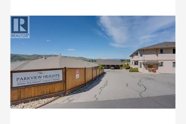 3906 Pleasant Valley Road Unit# 23