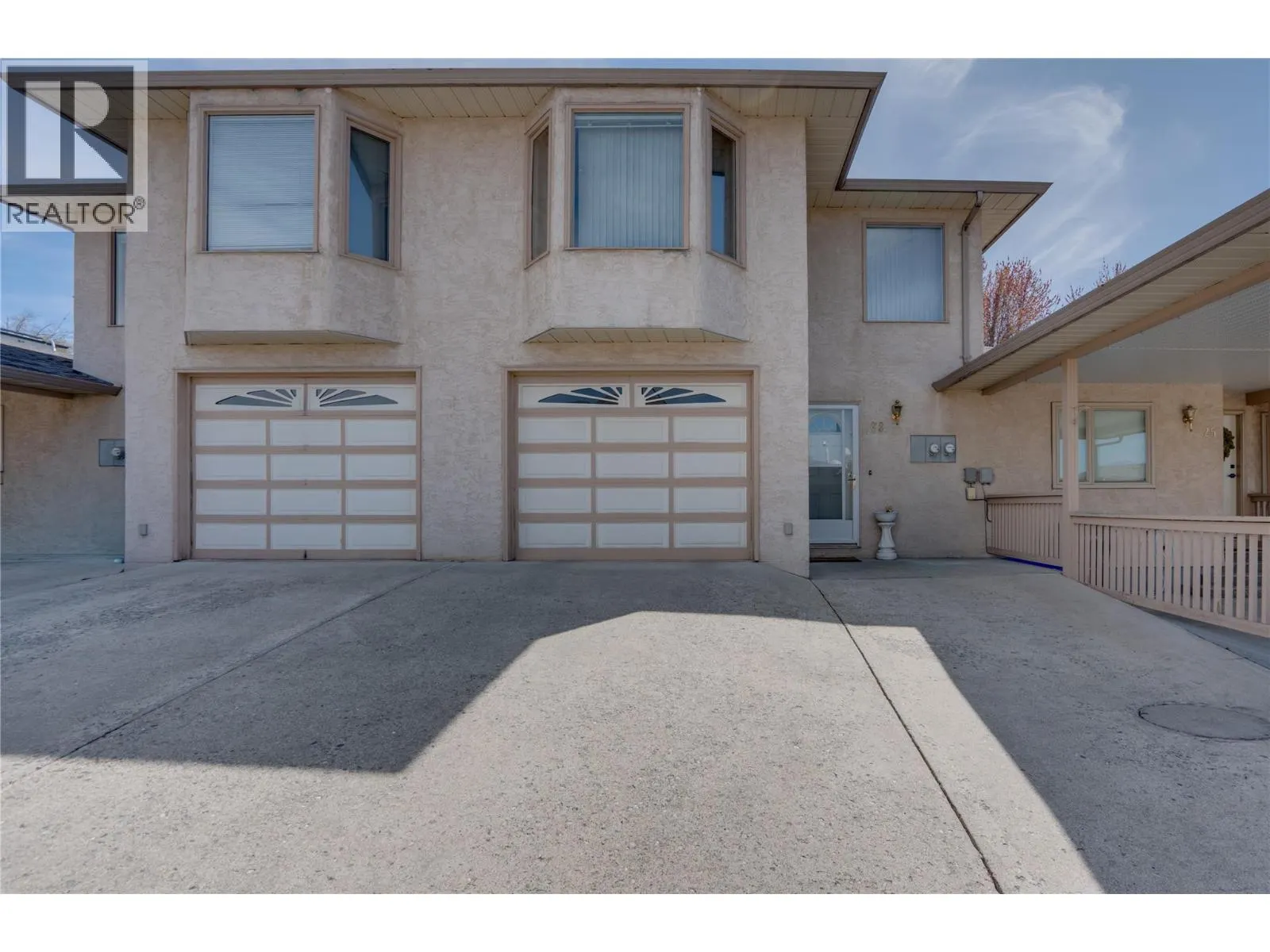 3906 Pleasant Valley Road Unit# 23