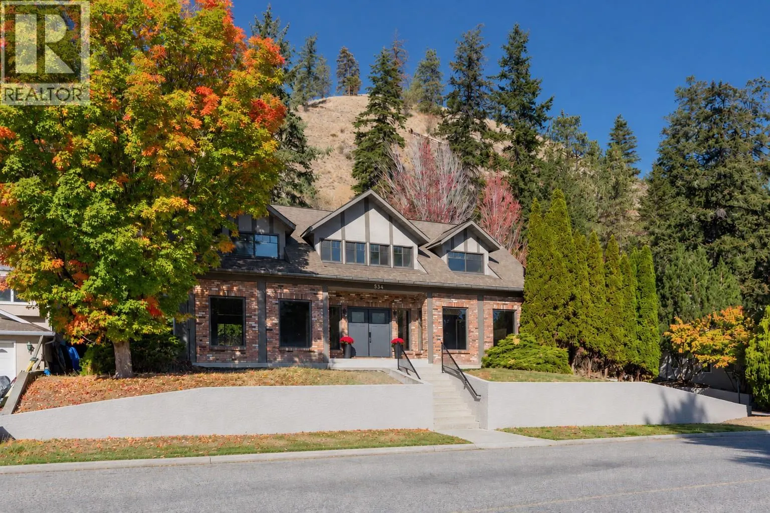 534 Glenmeadows Road