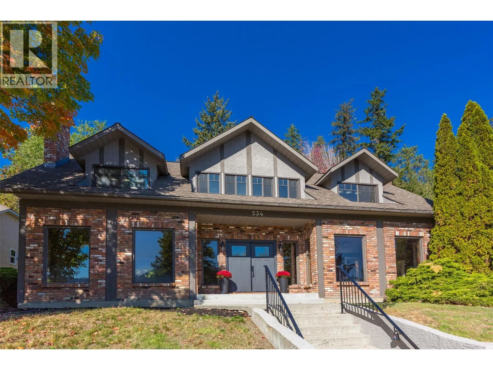 534 Glenmeadows Road
