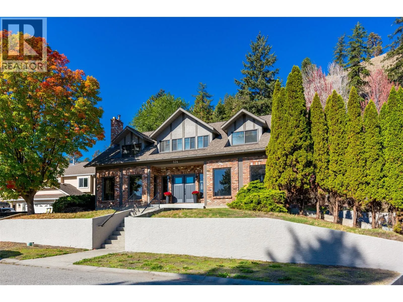 534 Glenmeadows Road