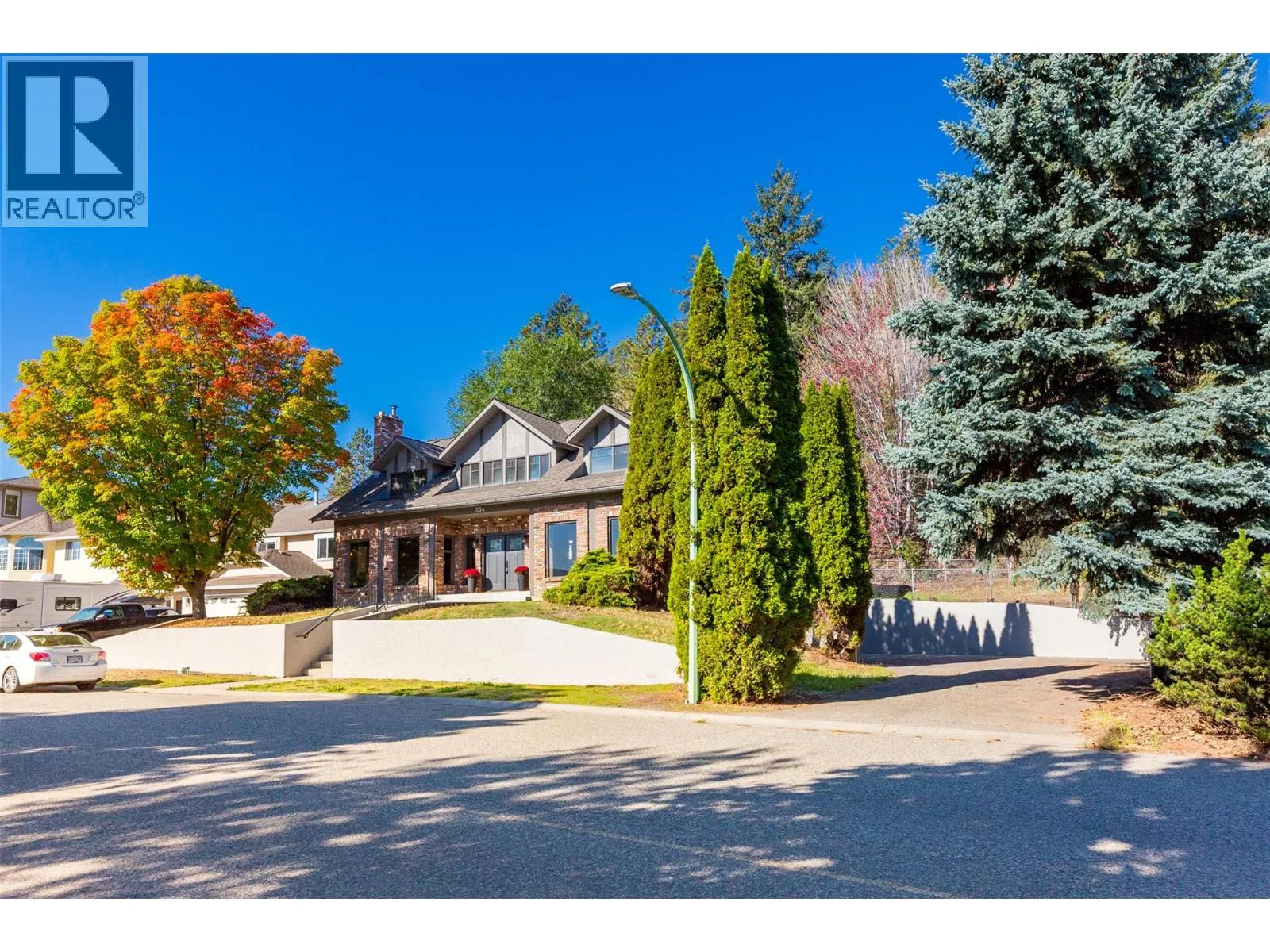 534 Glenmeadows Road