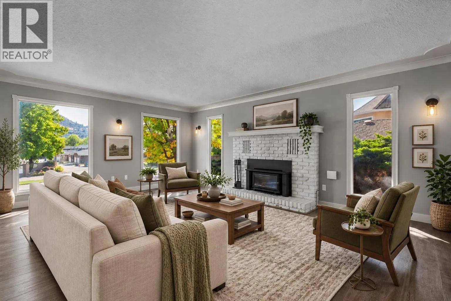 534 Glenmeadows Road