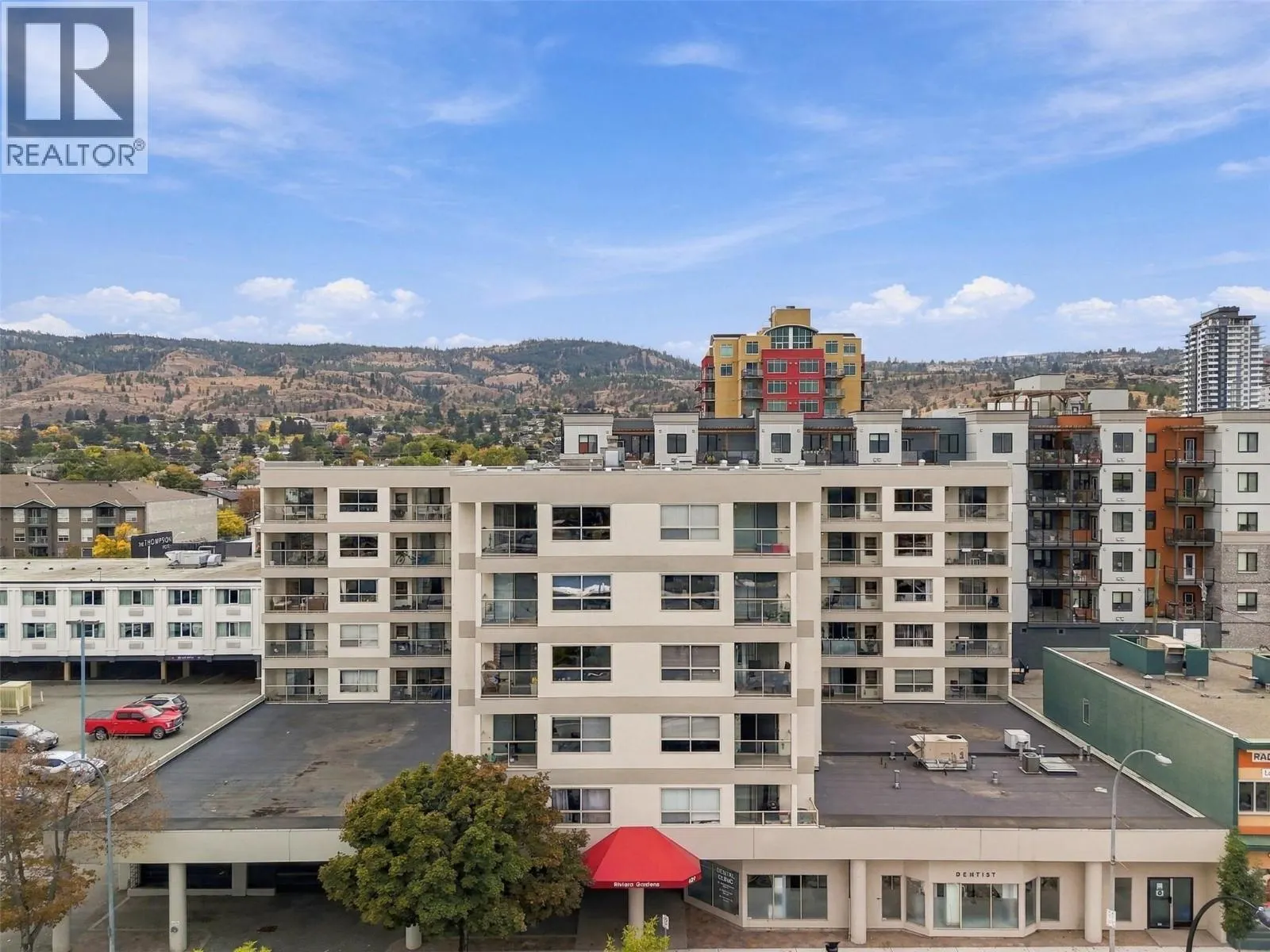 629 Lansdowne Street Unit# 505