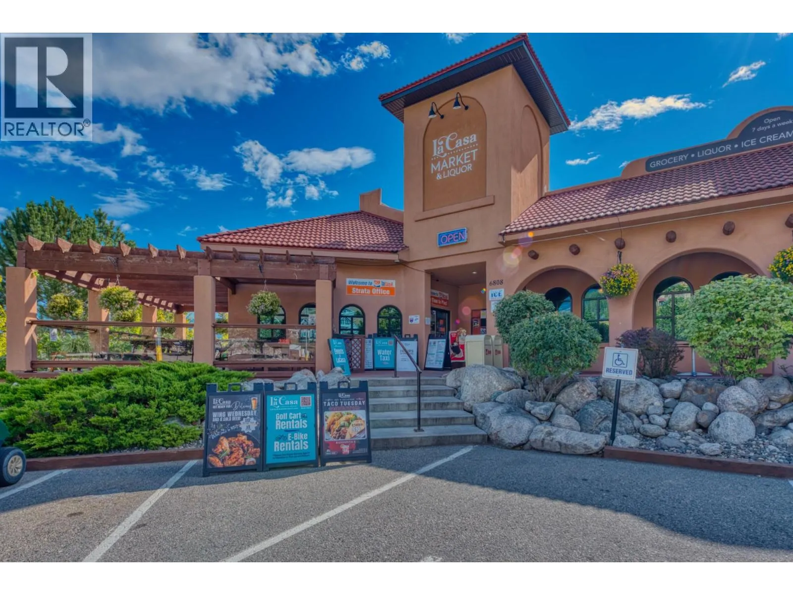 6715 La Palma Loop Unit# 238 Lot# 238