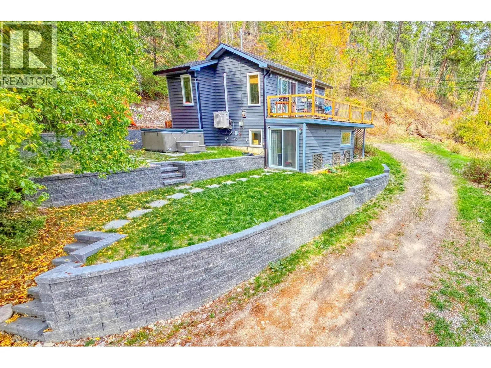 834 Udell Road