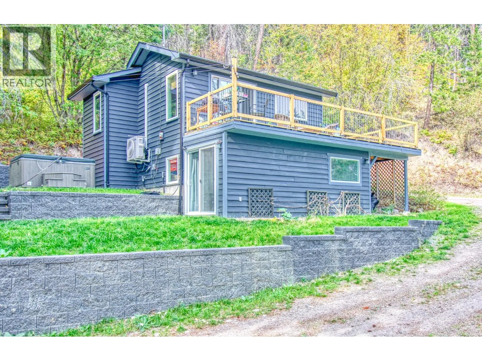 834 Udell Road