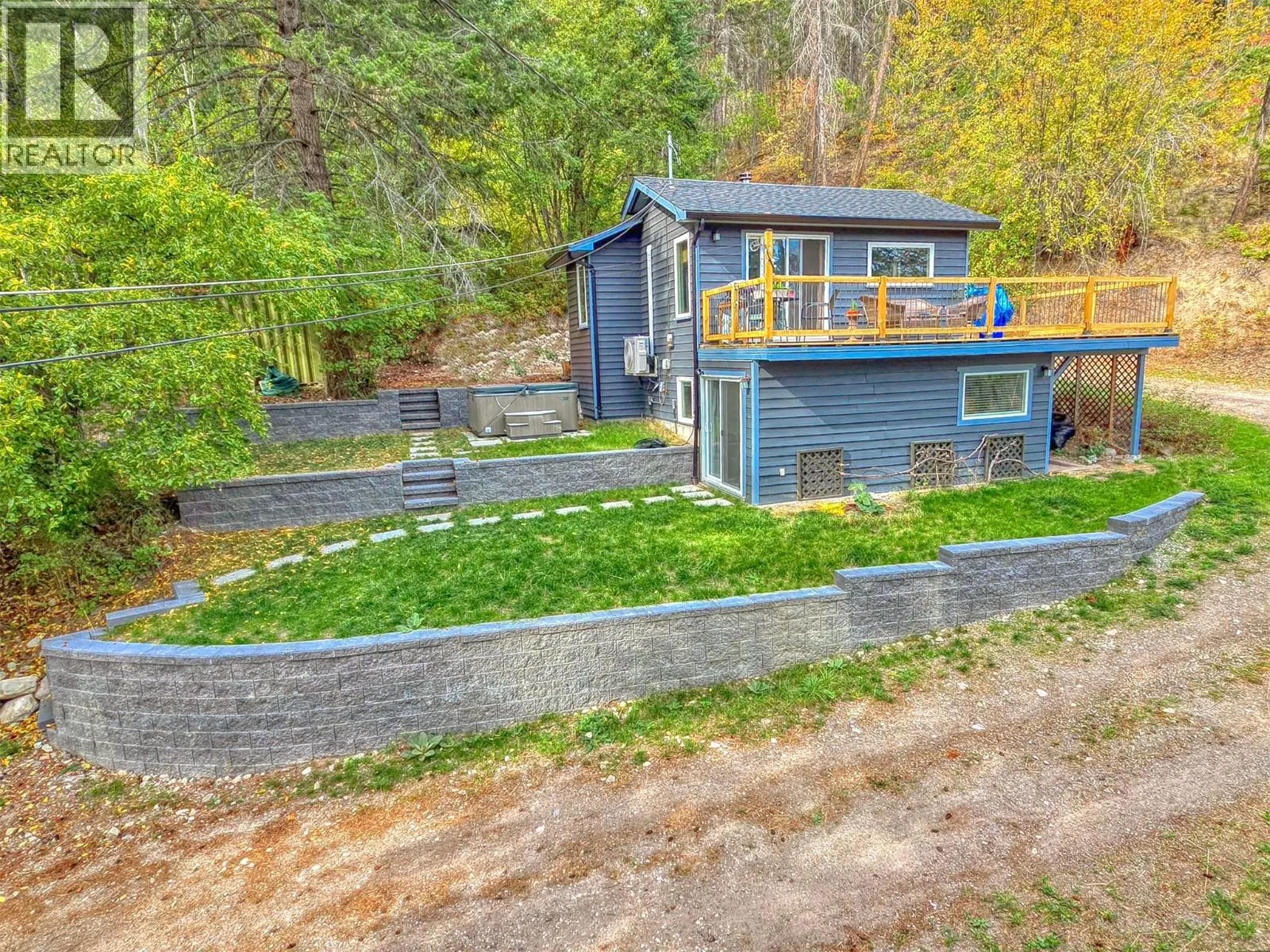 834 Udell Road