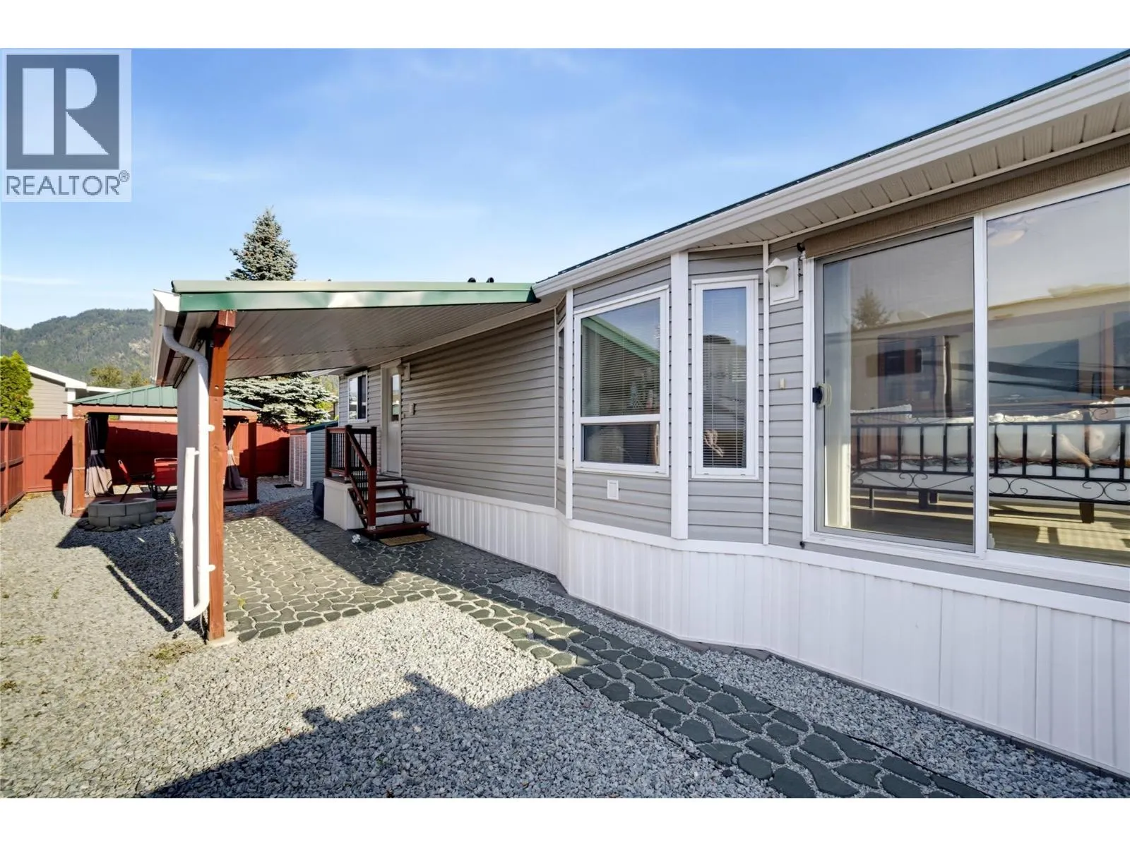 1383 Silver Sands Road Unit# 126