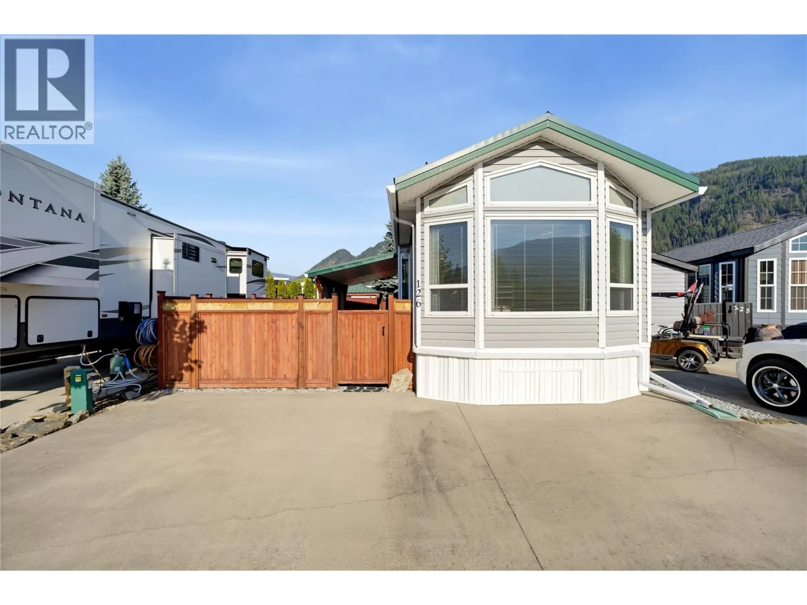 1383 Silver Sands Road Unit# 126