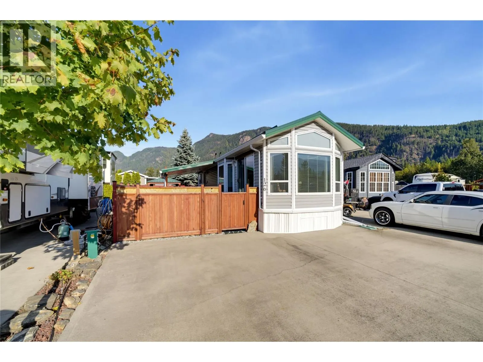 1383 Silver Sands Road Unit# 126