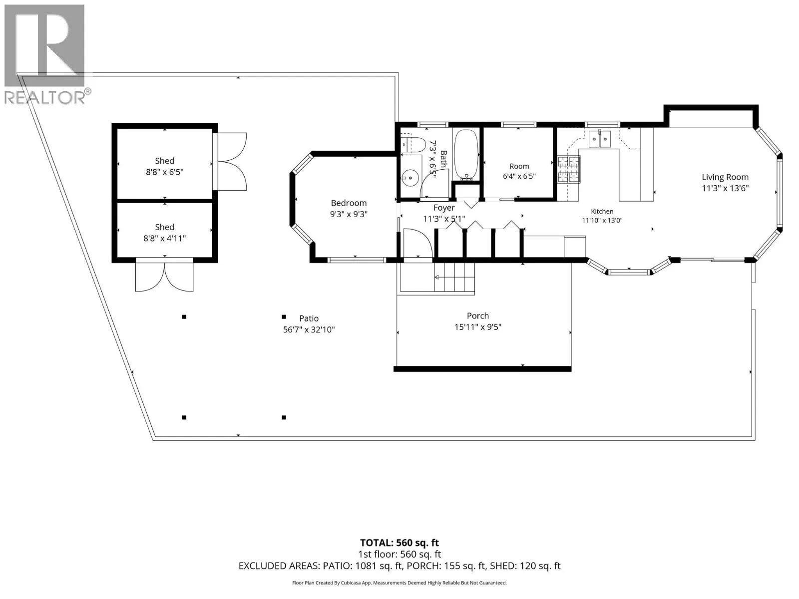 1383 Silver Sands Road Unit# 126