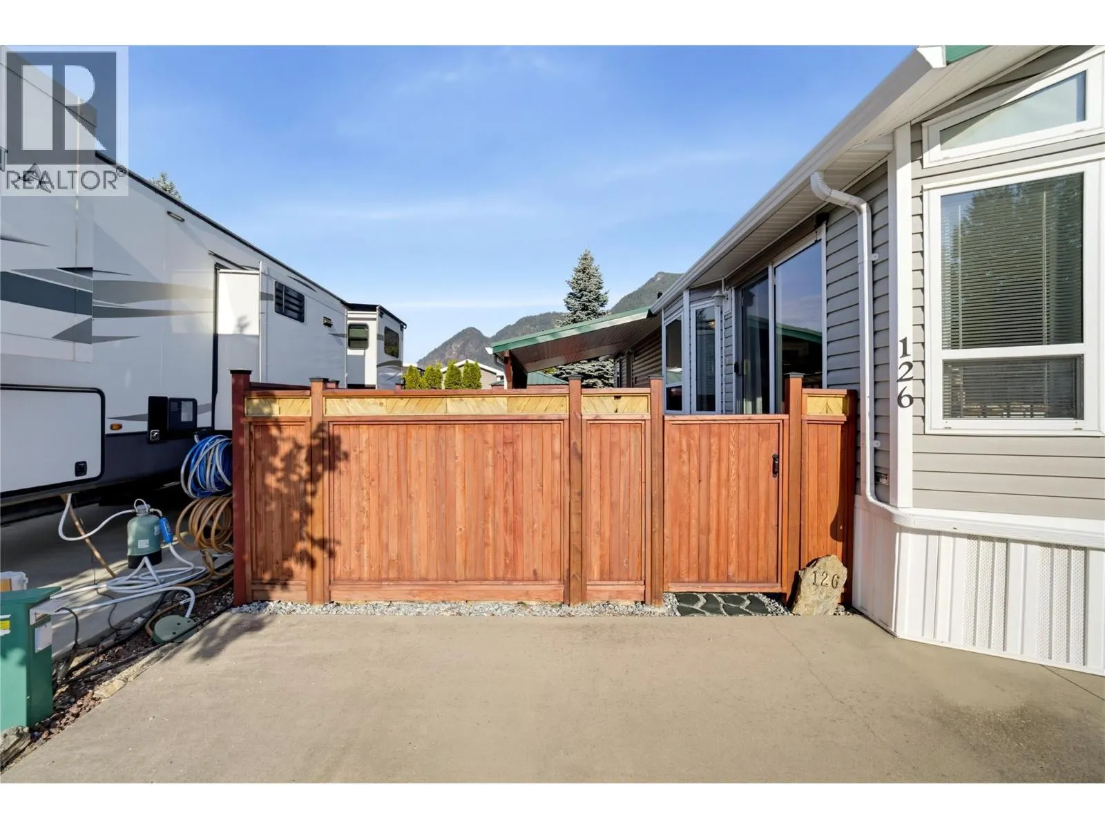 1383 Silver Sands Road Unit# 126