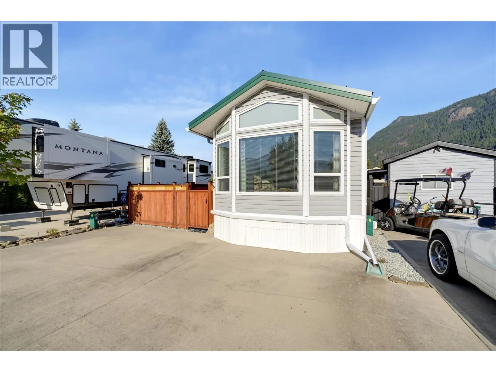 1383 Silver Sands Road Unit# 126
