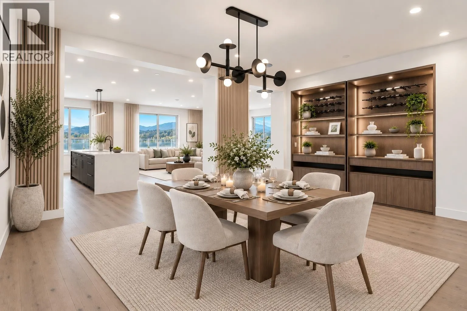 3300 Lakeshore Road Unit# PH1406