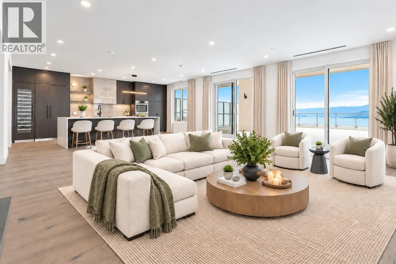3300 Lakeshore Road Unit# PH1406