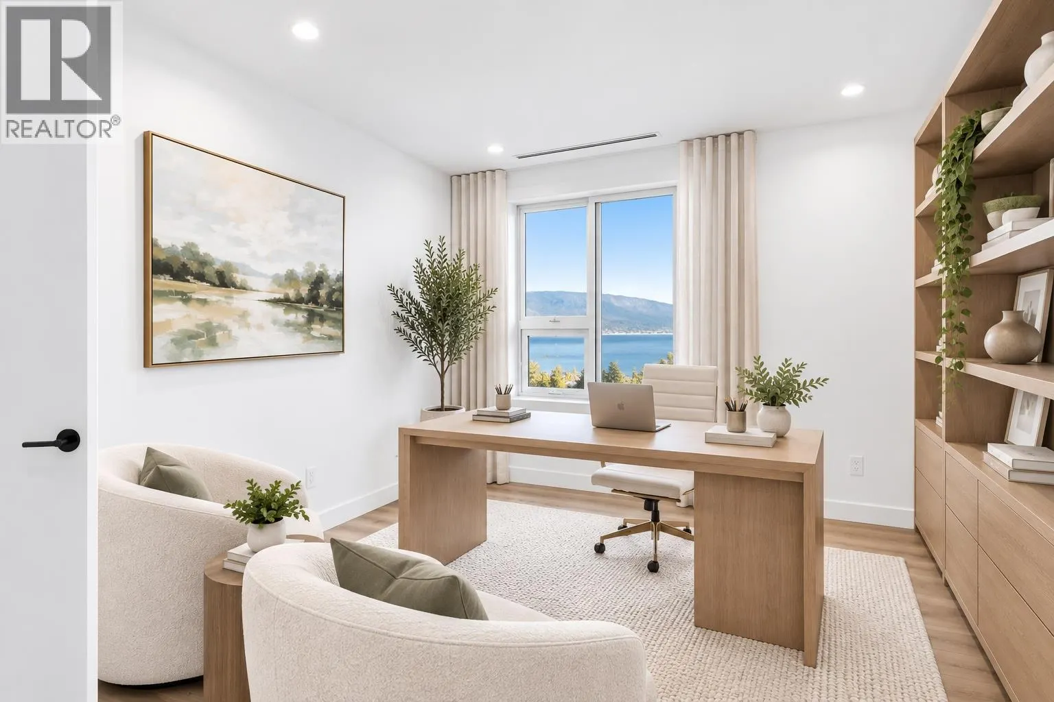 3300 Lakeshore Road Unit# PH1406