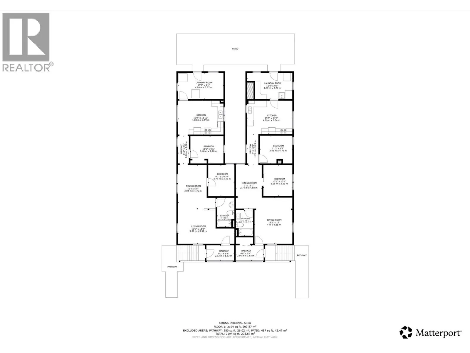 308/310 Carbonate Street