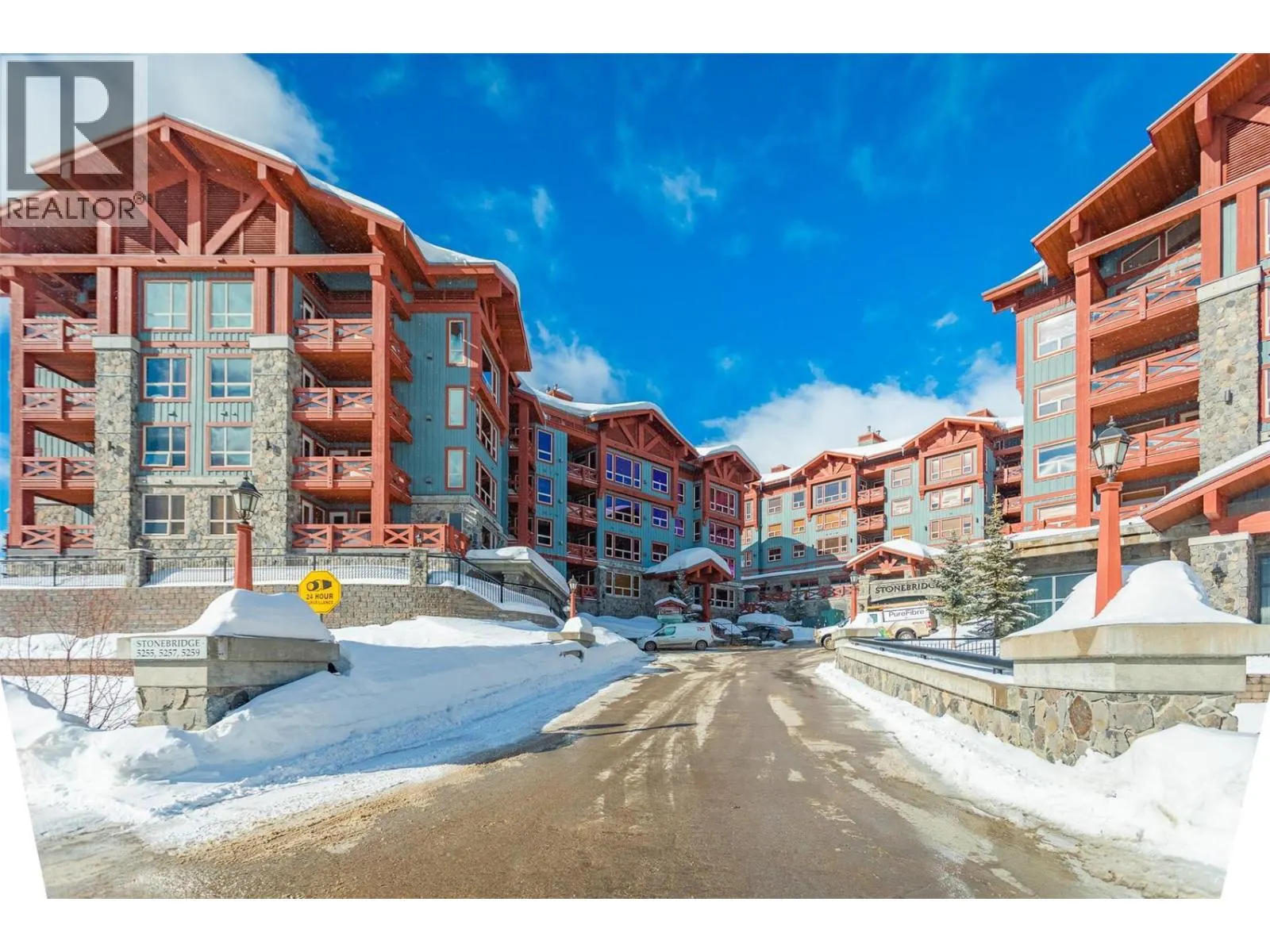 5255 Big White Road Unit# 408