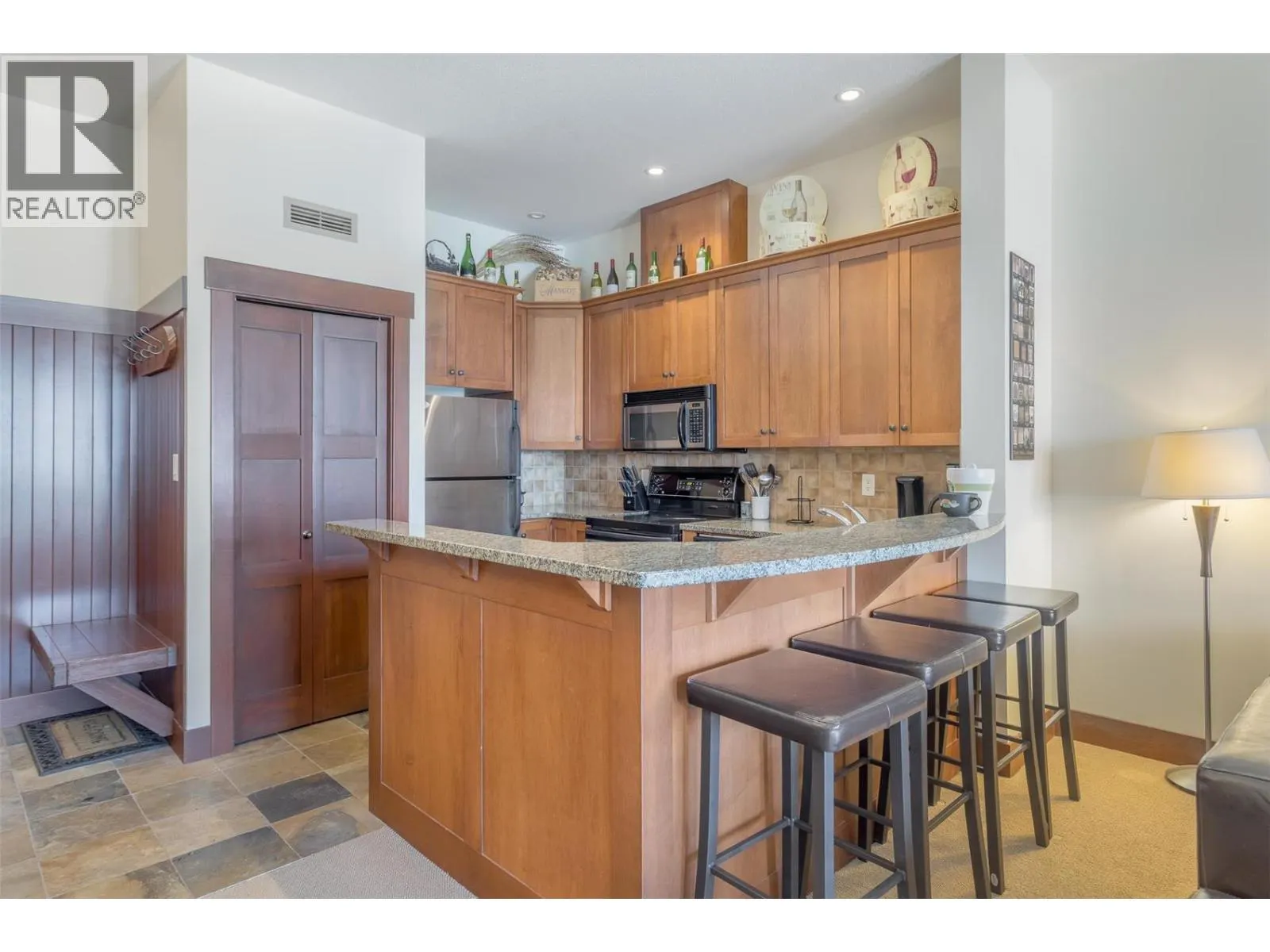 5255 Big White Road Unit# 408