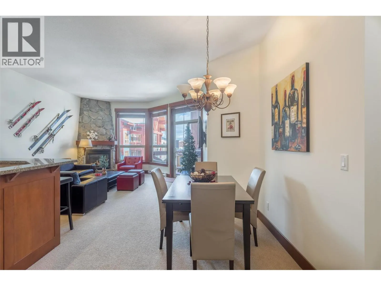 5255 Big White Road Unit# 408