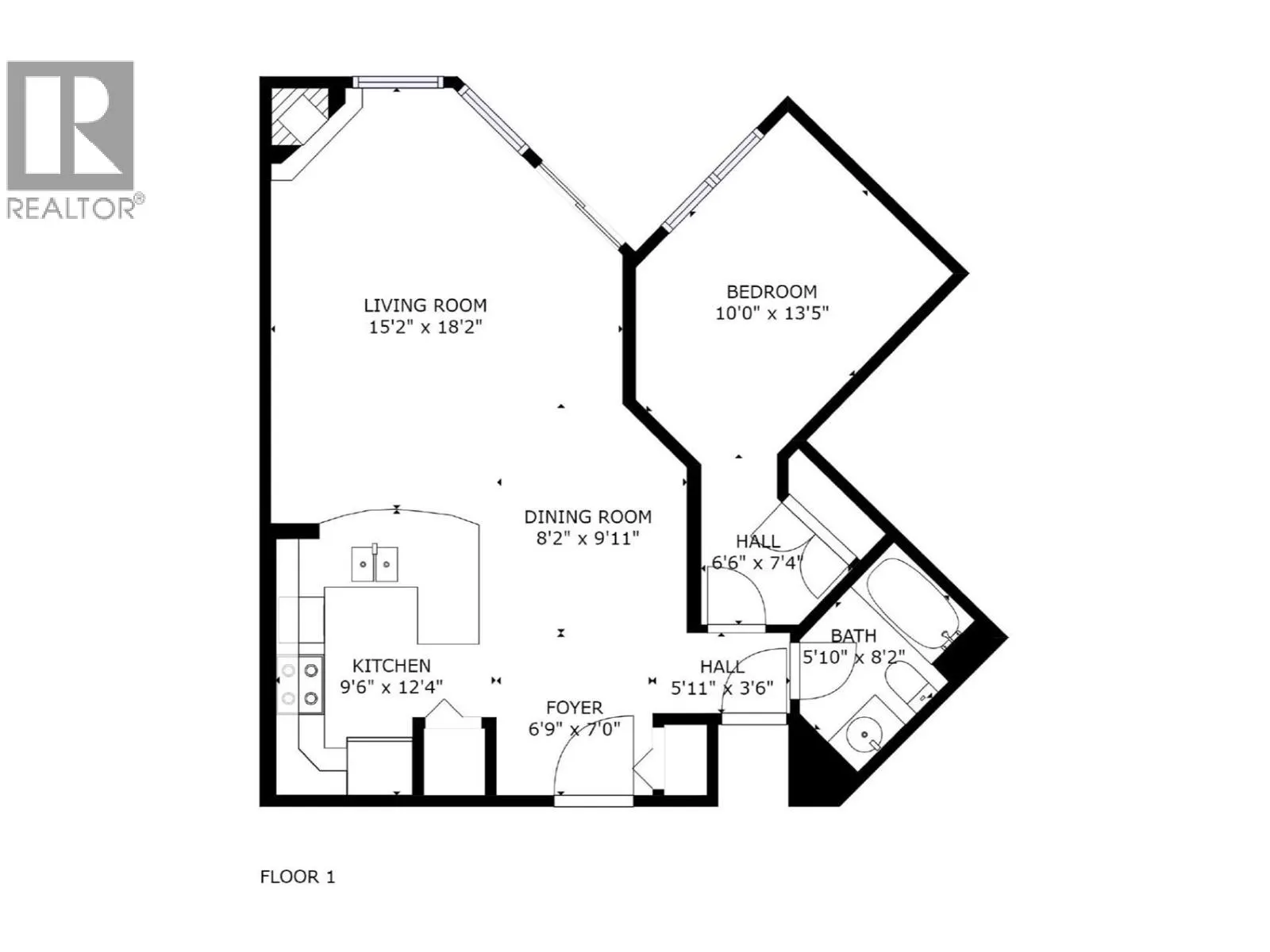 5255 Big White Road Unit# 408