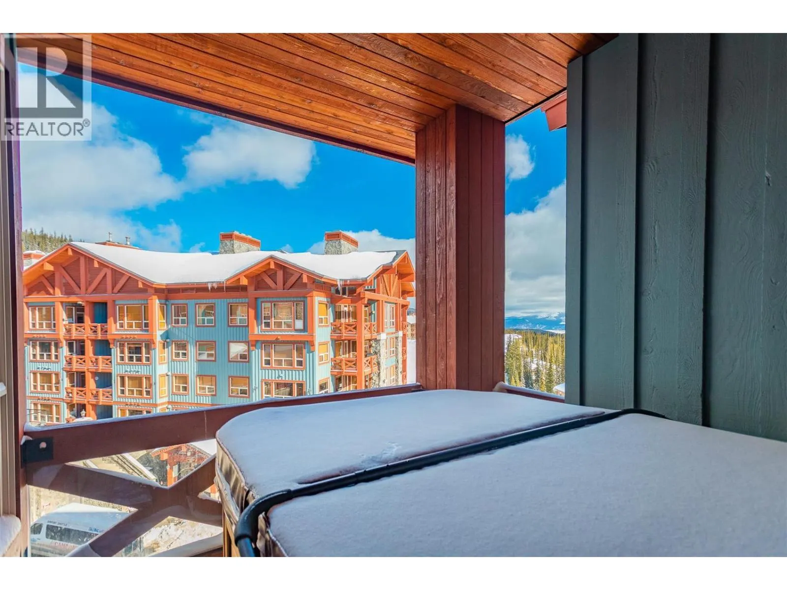 5255 Big White Road Unit# 408