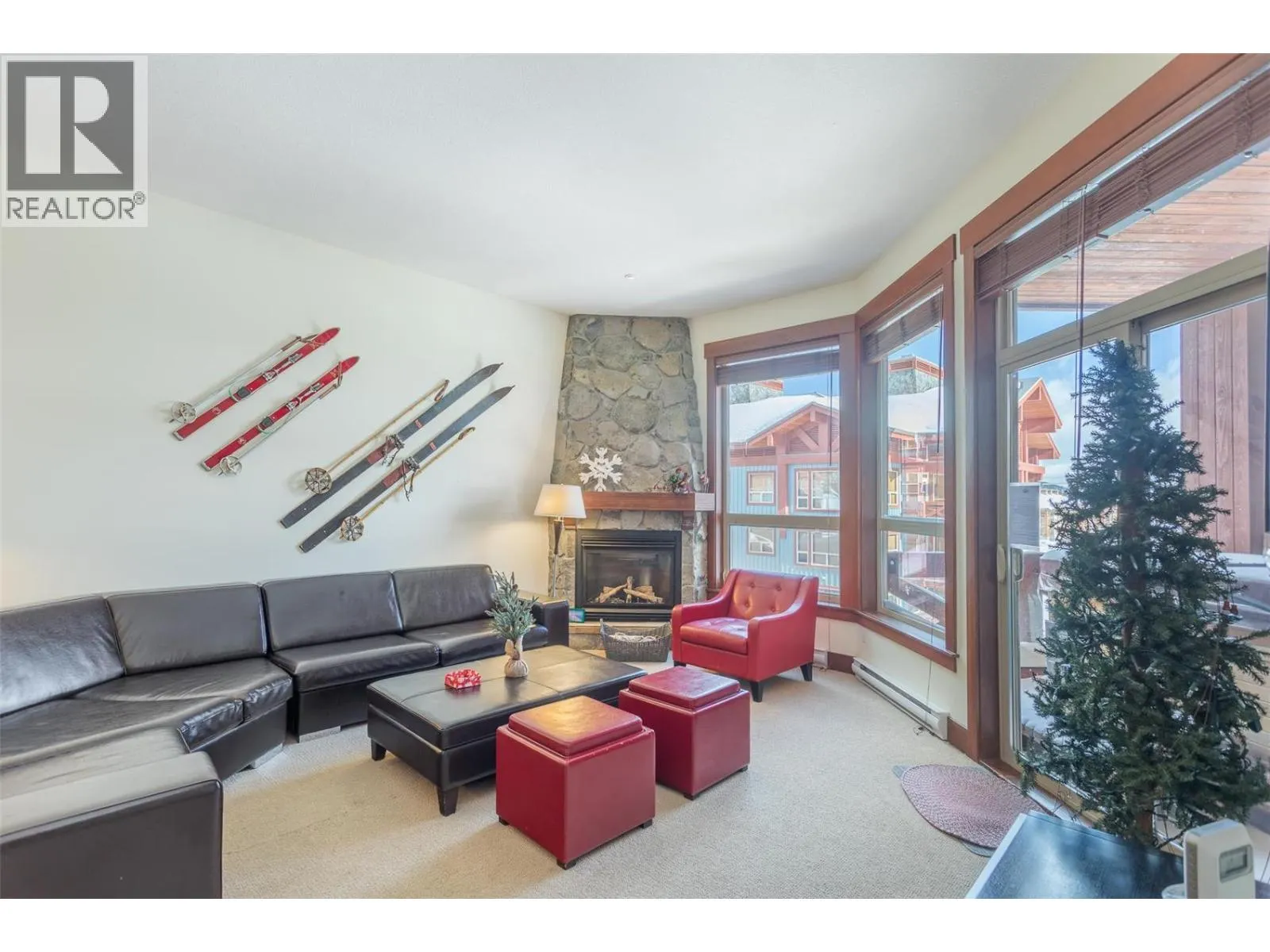 5255 Big White Road Unit# 408