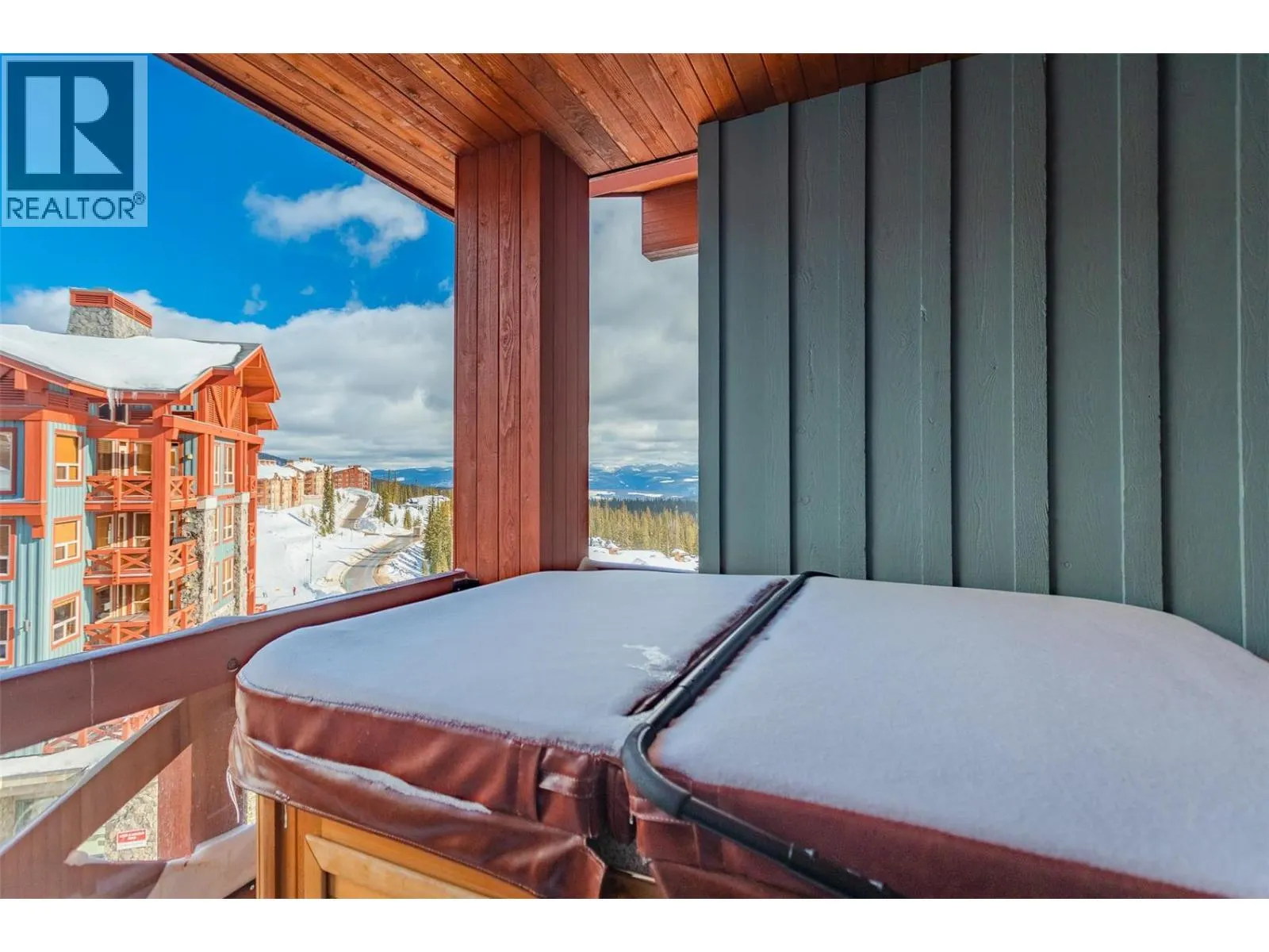 5255 Big White Road Unit# 408