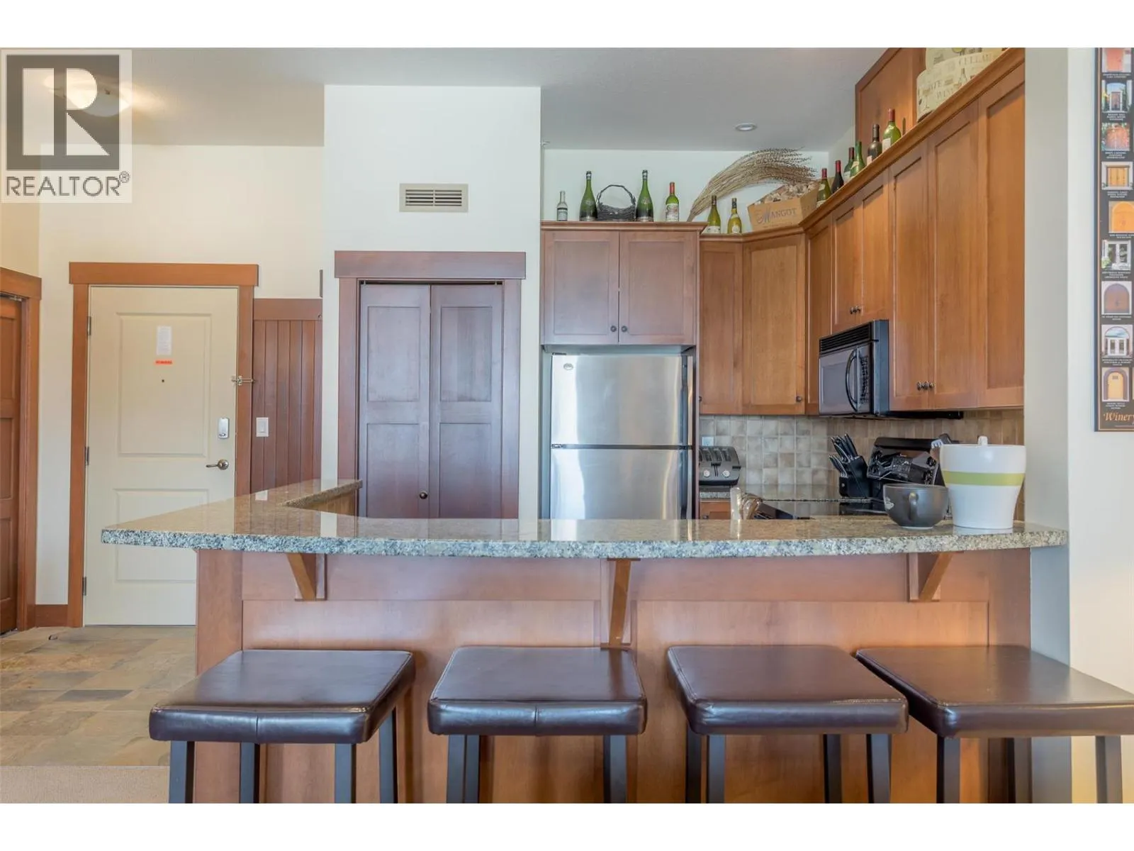 5255 Big White Road Unit# 408