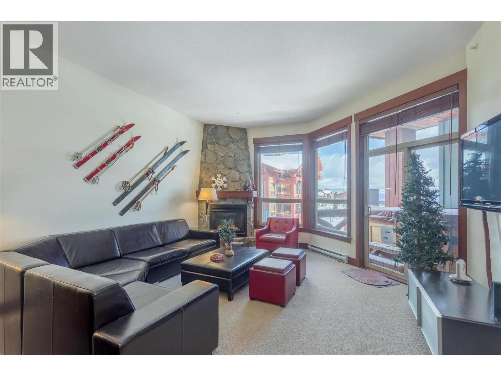 5255 Big White Road Unit# 408
